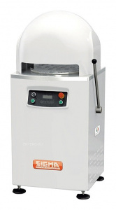 Тестоделитель-округлитель Sigma Sp 3/4 A 36 полуавтомат