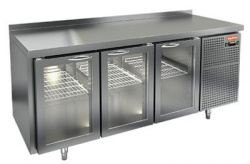 Стол охлаждаемый Hicold SNG 111 HT (+2+10), 3 стеклянные двери, 1835х600х850мм, – купить в RuOborudovanie.ru с доставкой до двери Купить стол охлаждаемый hicold sng 111 ht (+2+10), 3 стеклянные двери, 1835х600х850мм, – цена от завода, доставка до двери | RuOborudovanie.ru