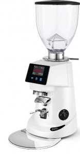 Кофемолка Fiorenzato F64 E (белый)