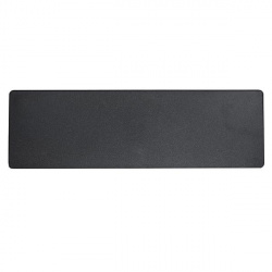 Купить доска сервировочная gn 2/4 53х16,2см, меламин, buffet melamine, цвет черный гранит zplbgn21 – цена от завода, доставка до двери | RuOborudovanie.ru