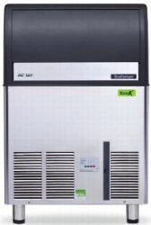 Купить льдогенератор scotsman ac 127 as r290 кубик – цена от завода, доставка до двери | RuOborudovanie.ru