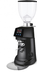 Кофемолка Fiorenzato F83 E (черный)