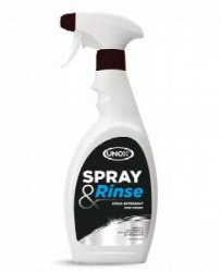 Средство моющее Unox Db1044A0 Spray Rinse для Xv/Xb/Xeft/Xft – купить в RuOborudovanie.ru с доставкой до двери Купить средство моющее unox db1044a0 spray rinse для xv/xb/xeft/xft – цена от завода, доставка до двери | RuOborudovanie.ru