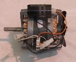 Двигатель Robot Coupe арт.3161 для бликсера 