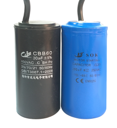 Конденсаторы для тестомесов Crazy Pan cp-sm20, cp-sm20v2 (комплект 2шт) – купить в RuOborudovanie.ru с доставкой до двери Купить конденсаторы для тестомесов crazy pan cp-sm20, cp-sm20v2 (комплект 2шт) – цена от завода, доставка до двери | RuOborudovanie.ru