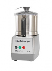 Бликсер Robot Coupe Blixer 4-1V (33208) 220В – купить в RuOborudovanie.ru с доставкой до двери Купить бликсер robot coupe blixer 4-1v (33208) 220в – цена от завода, доставка до двери | RuOborudovanie.ru