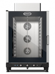 Конвекционная печь Unox Xv813G газ – купить в RuOborudovanie.ru с доставкой до двери Купить конвекционная печь unox xv813g газ – цена от завода, доставка до двери | RuOborudovanie.ru