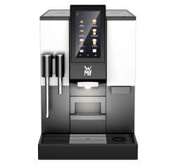 Купить кофемашина wmf 1100 s базовая модель 1 (03.1120.1111) суперавтомат – цена от завода, доставка до двери | RuOborudovanie.ru