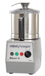 Бликсер Robot Coupe Blixer 4