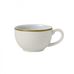 Чашка Cappuccino 170МЛ Stonecast, цвет Barley White Swhscb061 – купить в RuOborudovanie.ru с доставкой до двери Купить чашка cappuccino 170мл stonecast, цвет barley white swhscb061 – цена от завода, доставка до двери | RuOborudovanie.ru
