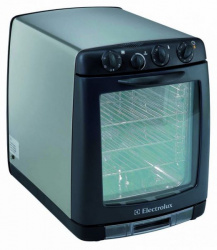 Купить печь конвекционная electrolux cco30 240913 – цена от завода, доставка до двери | RuOborudovanie.ru