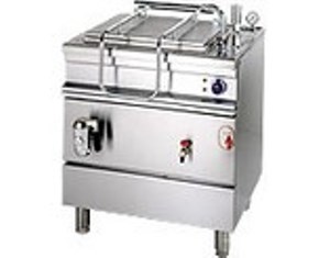 Котел пищеварочный Kogast Ek-Т9/200-Р 900 серии 