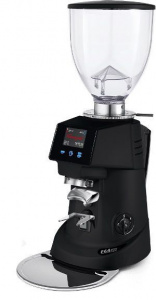 Кофемолка Fiorenzato F64 EVO (черный матовый)