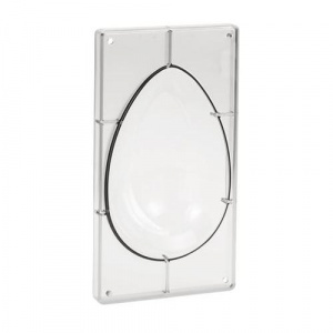 Форма для шок.конфет п/к 20U320 D320мм H210мм, 1 ячейка, 850гр