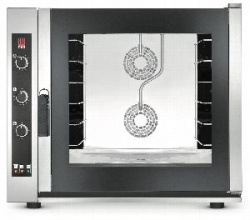 Печь конвекционная Tecnoeka Ekf 464 Ud – купить в RuOborudovanie.ru с доставкой до двери Купить печь конвекционная tecnoeka ekf 464 ud – цена от завода, доставка до двери | RuOborudovanie.ru