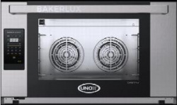 Конвекционная печь Unox Xeft-04Eu-Egdn – купить в RuOborudovanie.ru с доставкой до двери Купить конвекционная печь unox xeft-04eu-egdn – цена от завода, доставка до двери | RuOborudovanie.ru
