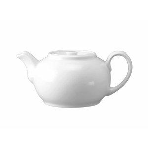 Чайник 0,795Л Beverage, цвет белый Whtp281