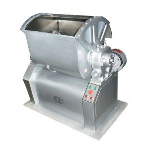 Машина тестомесильная FoodAtlas HYW(H)-50 (AR) Pro 
