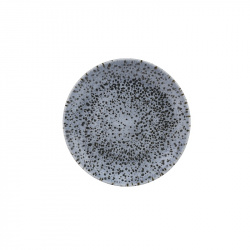 Тарелка мелкая 16,5СМ, без борта, цвет Mineral Blue, Studio Prints Mnblevp61 – купить в RuOborudovanie.ru с доставкой до двери Купить тарелка мелкая 16,5см, без борта, цвет mineral blue, studio prints mnblevp61 – цена от завода, доставка до двери | RuOborudovanie.ru