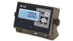 Индикатор весовой Mas Mi-H с жидкокристаллическим дисплеем