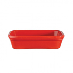 Форма для запекания 15,5Х11,5СМ 0,40Л, цвет красный, Cookware Redsasn1