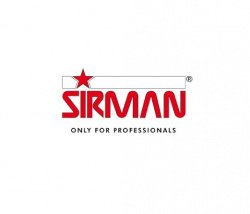 Заглушка Sirman для шприца Is8 Lf2011011