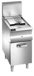 Фритюрница Apach Glfrie49S18Cs электрическая 900 серии