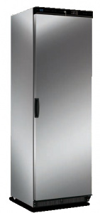 Шкаф холодильный Mondial Elite KICPVX60 формата GN2/1 объемом 640 л из нержавеющей стали 