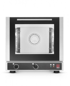 Печь конвекционная Tecnoeka EKF423