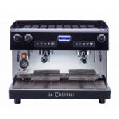 Кофемашина-автомат Carimali nimble e2 black with light, 2 выс. гр. (ni-e02-h-02) – купить в RuOborudovanie.ru с доставкой до двери Купить кофемашина-автомат carimali nimble e2 black with light, 2 выс. гр. (ni-e02-h-02) – цена от завода, доставка до двери | RuOborudovanie.ru