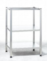 Подставка Rational Xs 6-2/3 I 60.31.018 для пароконвектомата – купить в RuOborudovanie.ru с доставкой до двери Купить подставка rational xs 6-2/3 i 60.31.018 для пароконвектомата – цена от завода, доставка до двери | RuOborudovanie.ru