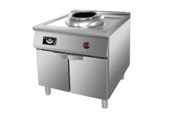 Купить станция индукционная wok ecokitchen ind-a0w-a8wx – цена от завода, доставка до двери | RuOborudovanie.ru
