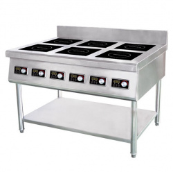 Плита Gemlux GL-IC3506PRO индукционная – купить в RuOborudovanie.ru с доставкой до двери Купить плита gemlux gl-ic3506pro индукционная – цена от завода, доставка до двери | RuOborudovanie.ru