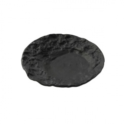 Тарелка глубокая стеклянная ЛУНА черное D23См, Crater Xglas-400 – купить в RuOborudovanie.ru с доставкой до двери Купить тарелка глубокая стеклянная луна черное d23см, crater xglas-400 – цена от завода, доставка до двери | RuOborudovanie.ru