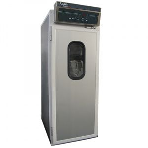 Камера расстоечная Apach P60801P2C без пола