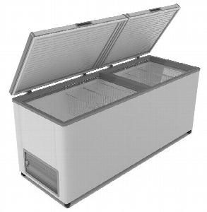 Ларь морозильный Frostor F 700 SD (R290)