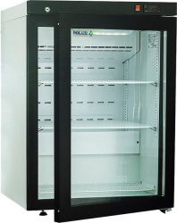 Шкаф холодильный фармацевтический Polair ШХФ-0,2дс