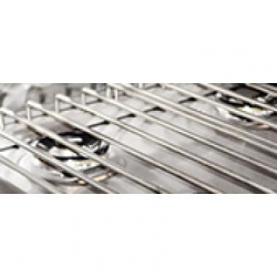 Купить решетка для плит grill master 30007 – цена от завода, доставка до двери | RuOborudovanie.ru