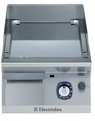 Сковорода открытая 700 серии Electrolux E7FTGDCS00 371037 газ – купить в RuOborudovanie.ru с доставкой до двери Купить сковорода открытая 700 серии electrolux e7ftgdcs00 371037 газ – цена от завода, доставка до двери | RuOborudovanie.ru