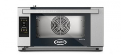 Конвекционная печь Unox Xeft-03Eu-Etdv – купить в RuOborudovanie.ru с доставкой до двери Купить конвекционная печь unox xeft-03eu-etdv – цена от завода, доставка до двери | RuOborudovanie.ru