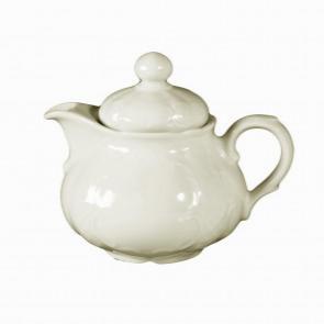 Чайник фарфор Seltmann Weiden 330МЛ Salzburg Ivory001.608104