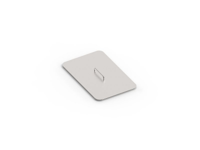 Крышка для макароноварки Apach Chef Line Gla777109