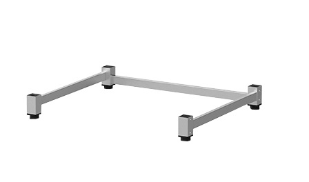 Подставка Unox XWARC-00EF-F для пароконвектомата Xwarc