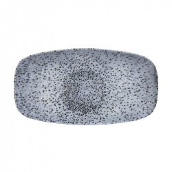 Блюдо прямоугольное Chefs 35,5Х18,9СМ, без борта, цвет Mineral Blue, Studio Prints Mnblxo141 – купить в RuOborudovanie.ru с доставкой до двери Купить блюдо прямоугольное chefs 35,5х18,9см, без борта, цвет mineral blue, studio prints mnblxo141 – цена от завода, доставка до двери | RuOborudovanie.ru