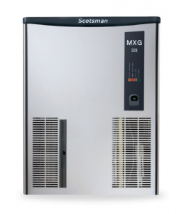 Льдогенератор Scotsman Mxg M 328 Ws Ox