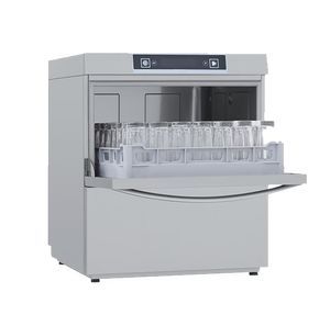 Машина стаканомоечная Apach Chef Line Lgtt40 Rp Dd