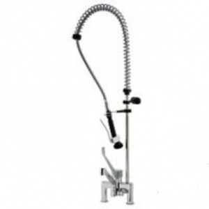 Смеситель electrolux professional pac16 855304