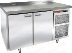 Стол с охлаждающим шкафом Hicold Sn11/Tn W – купить в RuOborudovanie.ru с доставкой до двери Купить стол с охлаждающим шкафом hicold sn11/tn w – цена от завода, доставка до двери | RuOborudovanie.ru