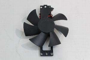 Вентилятор Airhot для индукционной плиты Ip 110Х110
