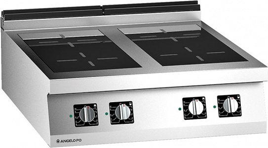 Плита индукционная 900 серии Angelo Po Icon 1N0Vt1I
